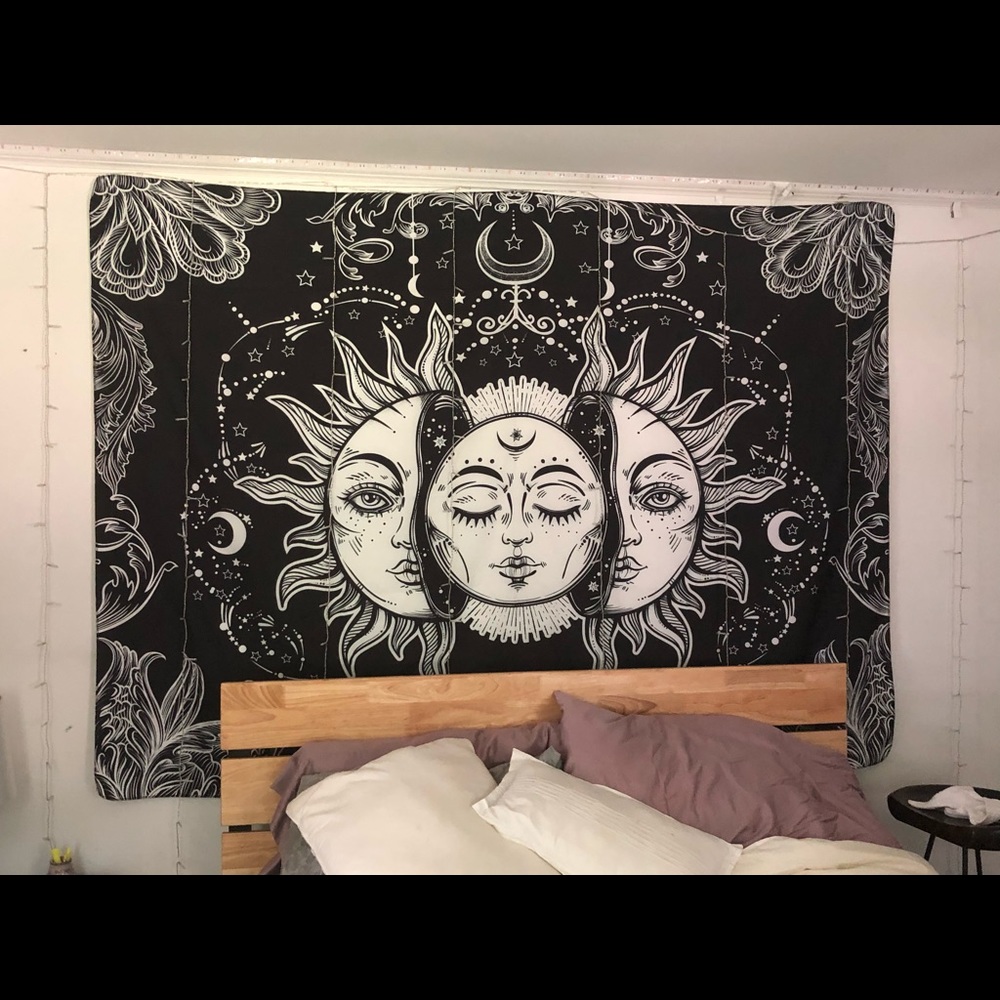 Tapestry!